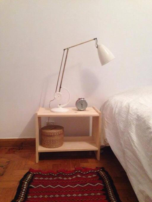 Apartment House In Lapa *