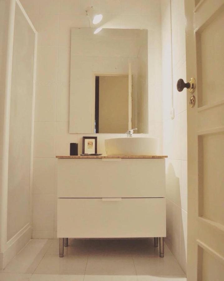 Apartment House In Lapa *