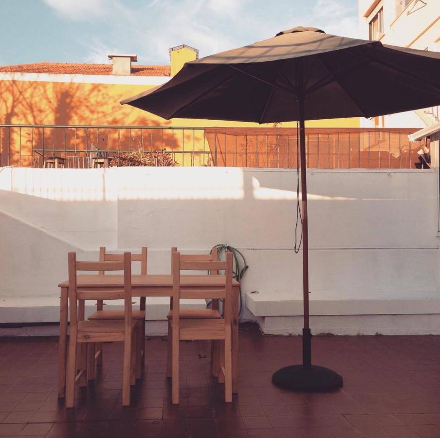 House In Lapa * Lisbon