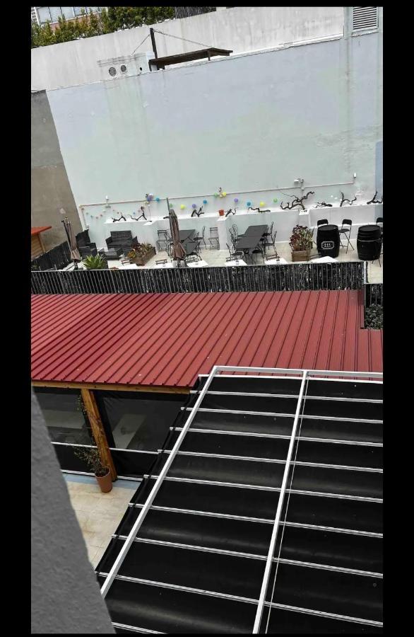 Homestay Sociedade Farmaceutica