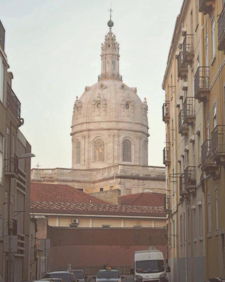House In Lapa Apartment