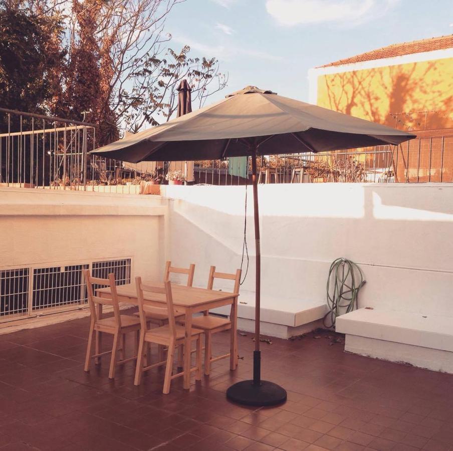 House In Lapa Apartment