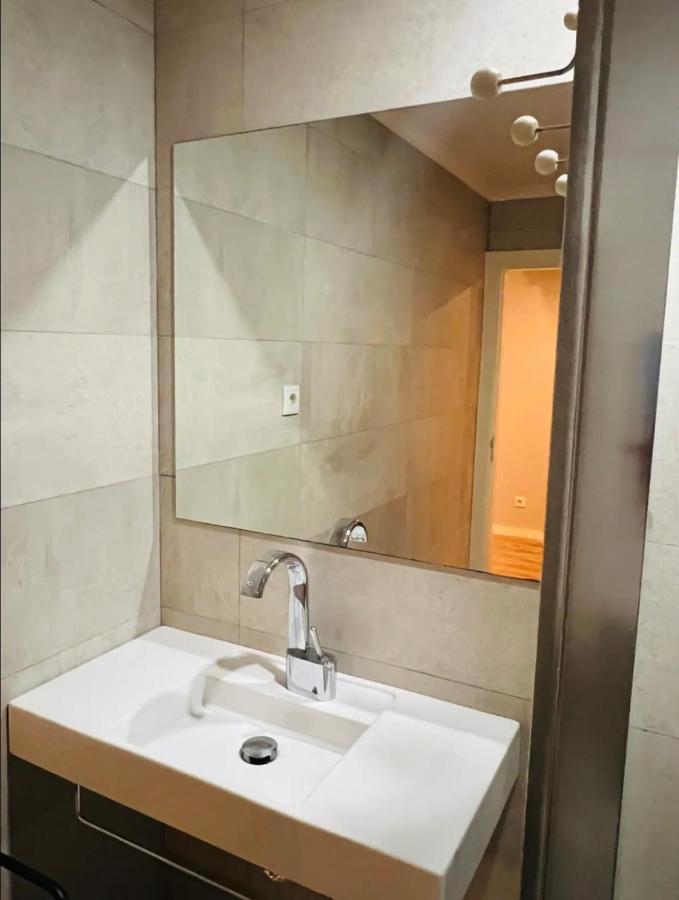 Homestay Sociedade Farmaceutica Lisbon