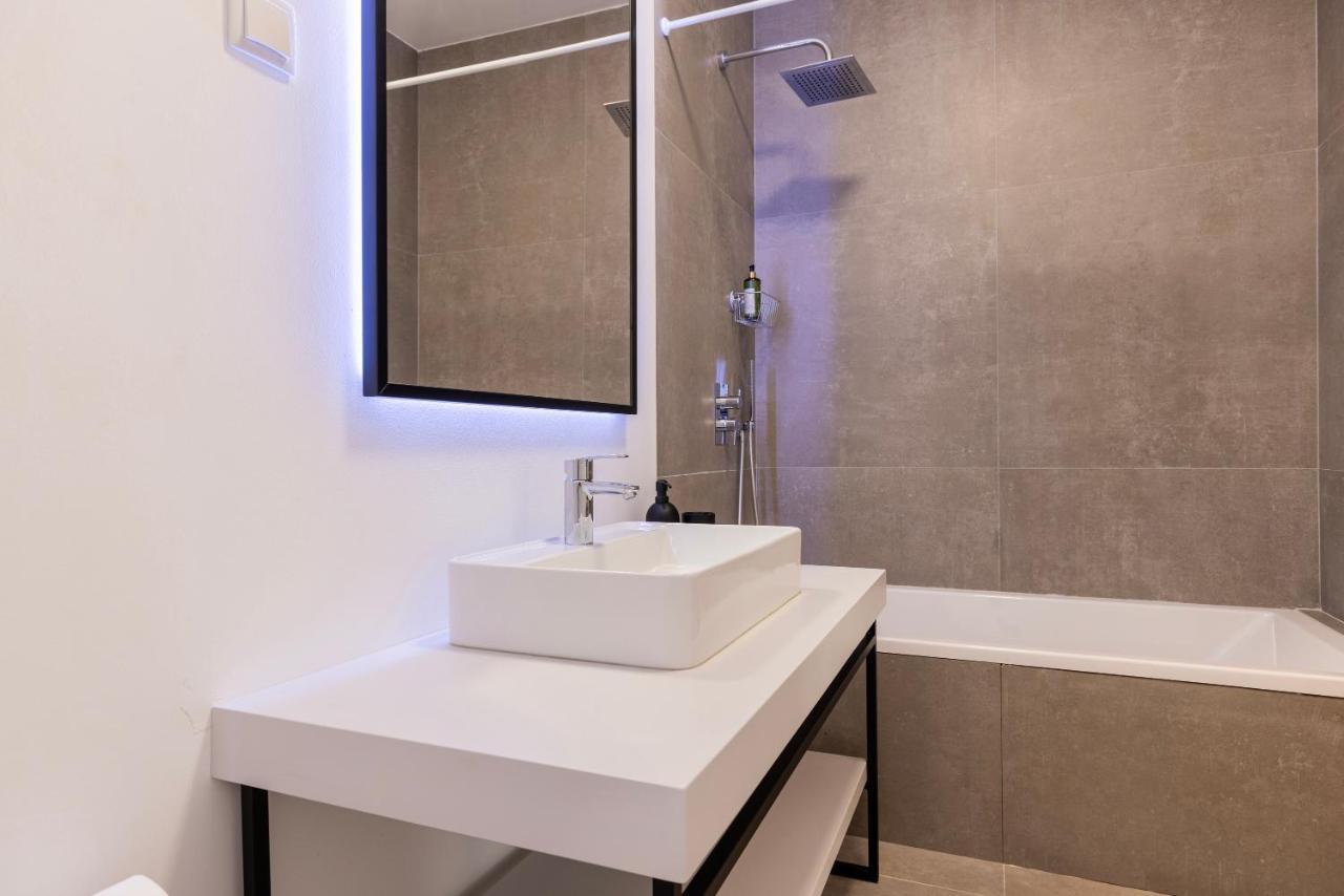 Apartment Liberdade Concept 3bdr By Lovelystay *