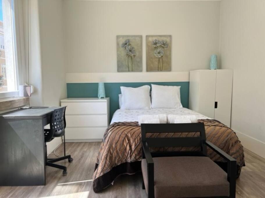 Romantic And Bright In Arroios - Ssl 2b Apartment