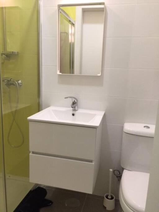 Apartment Romantic And Bright In Arroios - Ssl 2b *