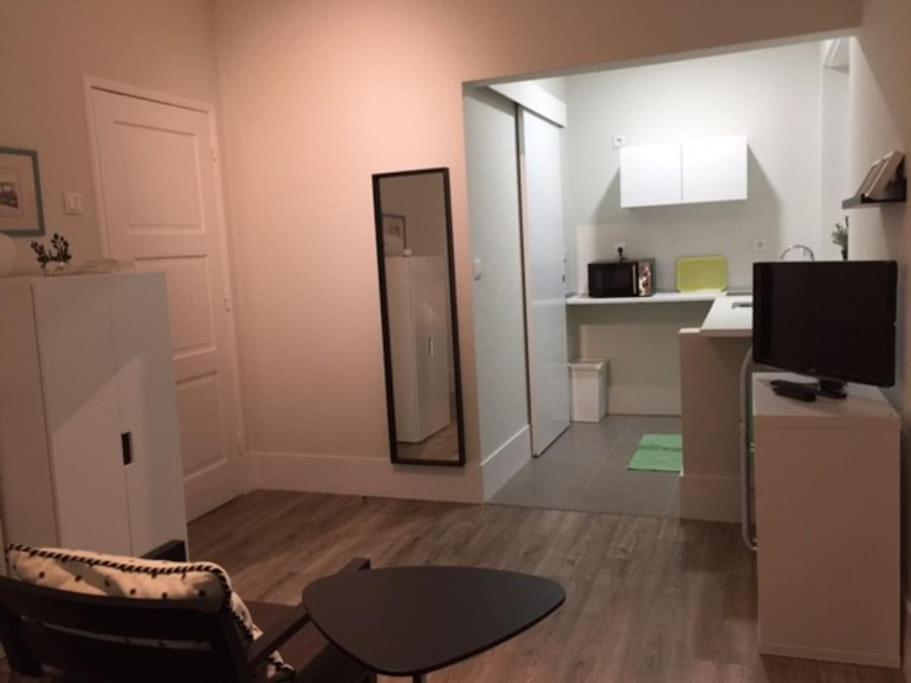 Apartment Romantic And Bright In Arroios - Ssl 2b *