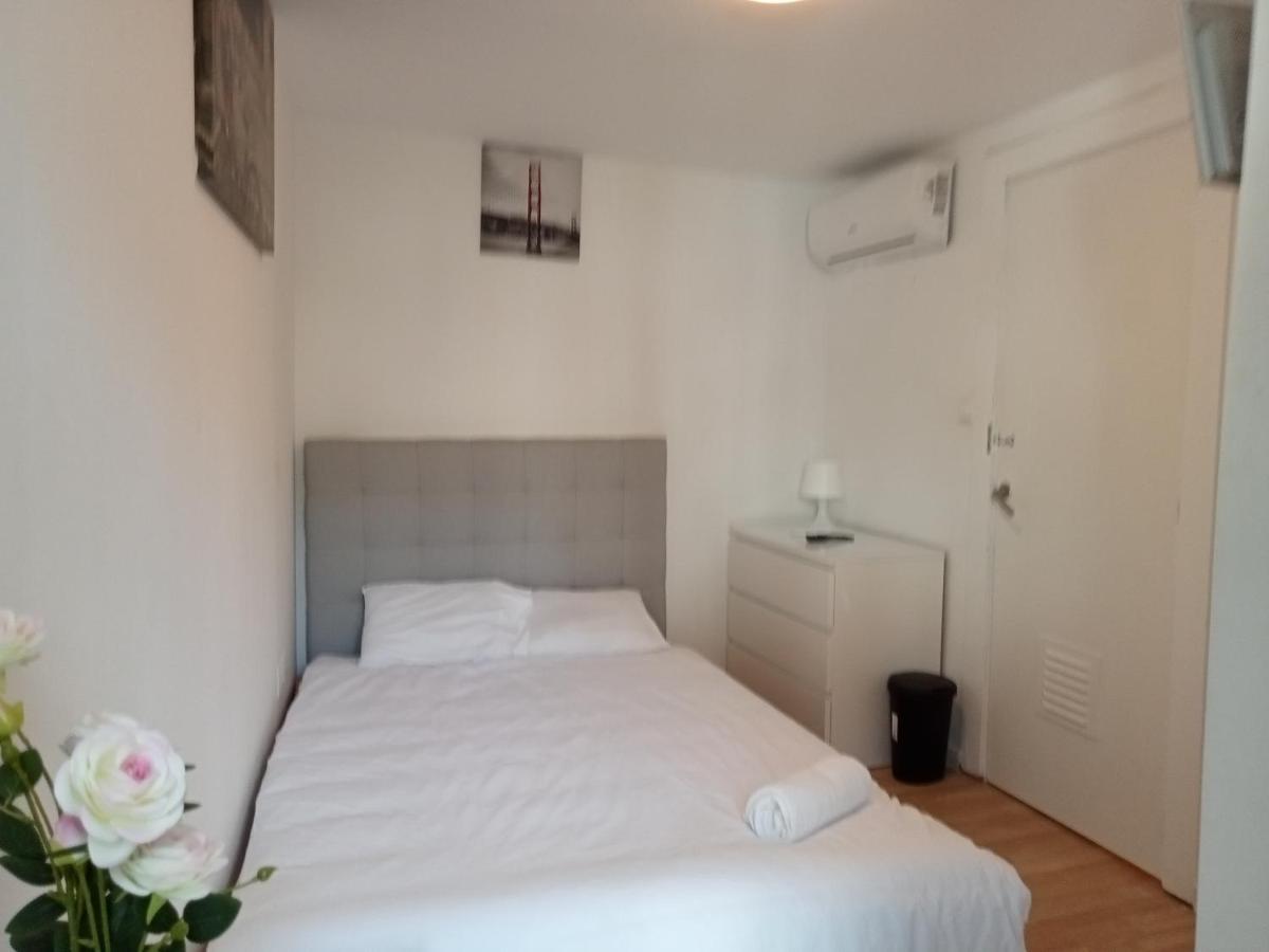 Casa de hóspedes Sylhet Lisboa