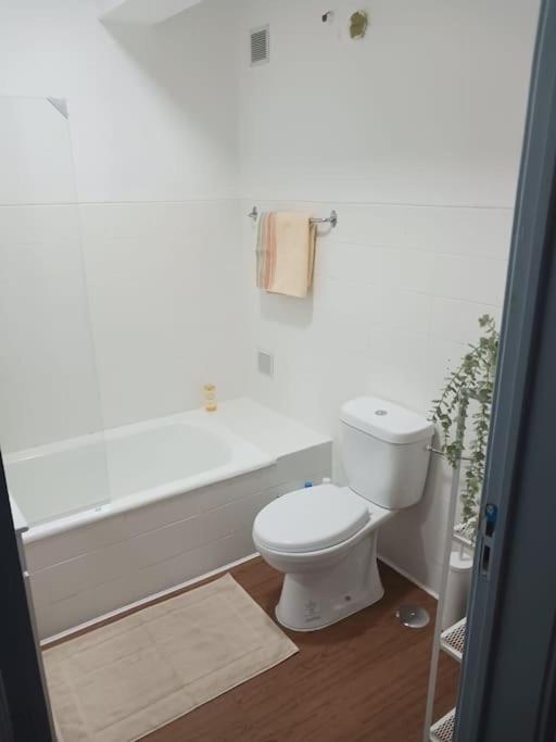 Simpatico No Centro Apartment Lisbon