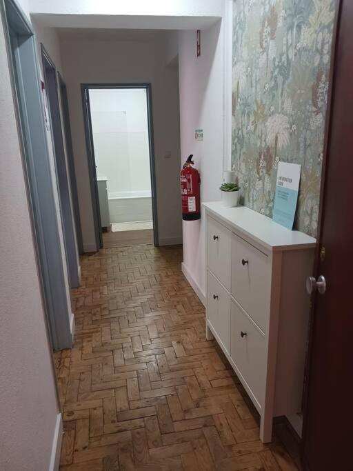 Apartment Simpatico No Centro Lisbon