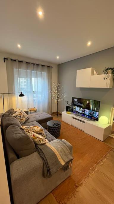 Apartment Charming In