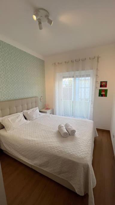 Apartment Charming In