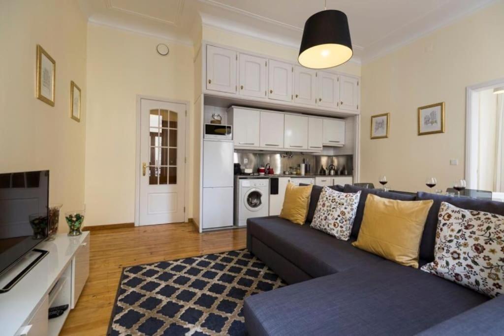 Apartment Ola - Chiado 1 Lisbon