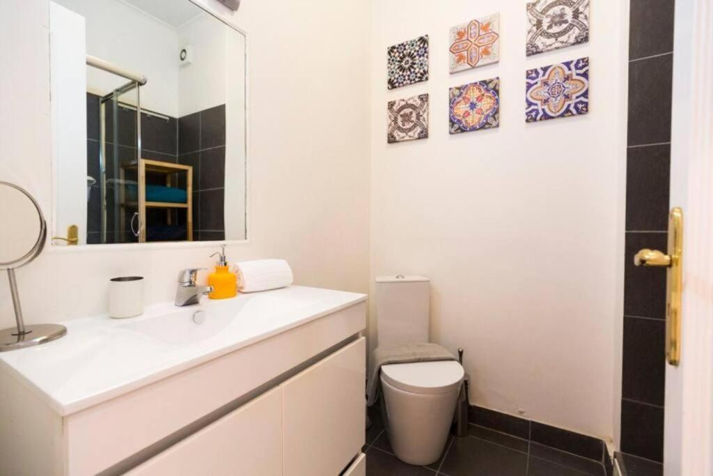 Apartment Ola - Chiado 1 Lisbon