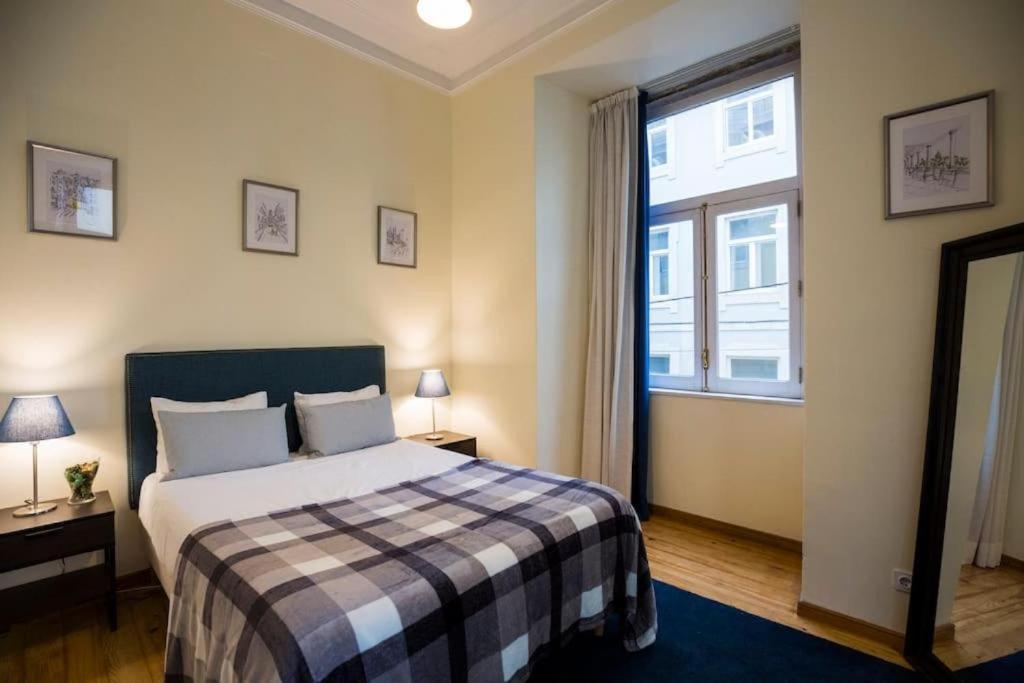 Ola - Chiado 1 Apartment *