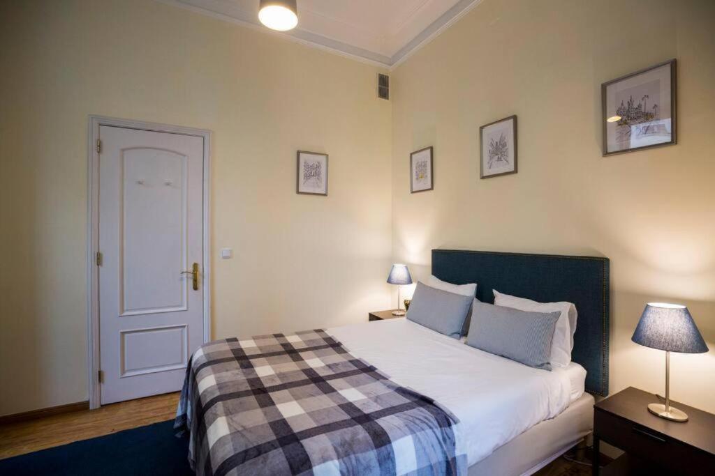 Ola - Chiado 1 Apartment Lisbon