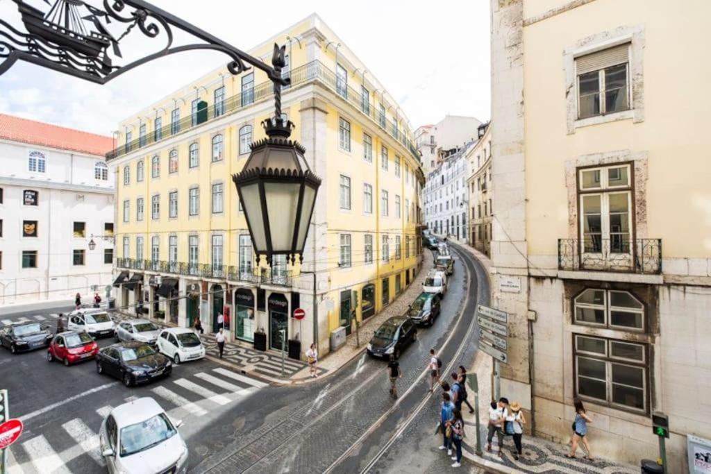 Ola - Chiado 1 Apartment