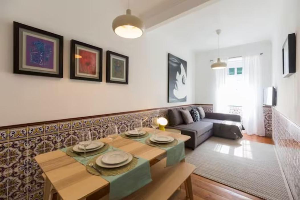 Apartment Ola - Belem Ii