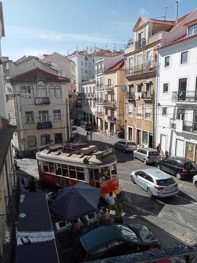 Casa de hóspedes Sylhet Lisboa