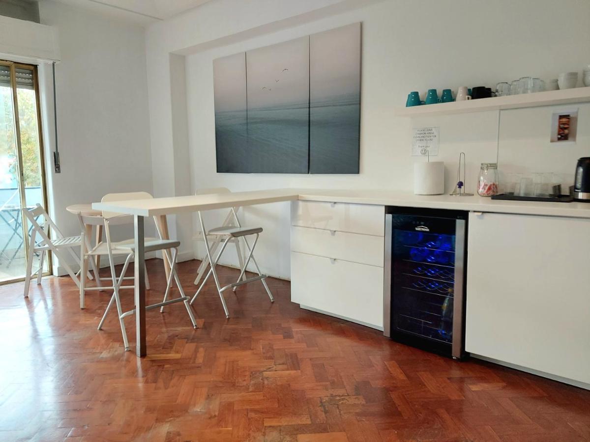 Guest house Lisbon's Best At Campo Pequeno