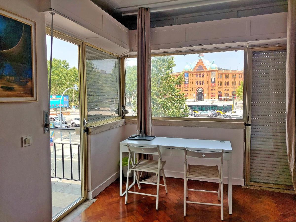 Guest house Lisbon's Best At Campo Pequeno Lisbon