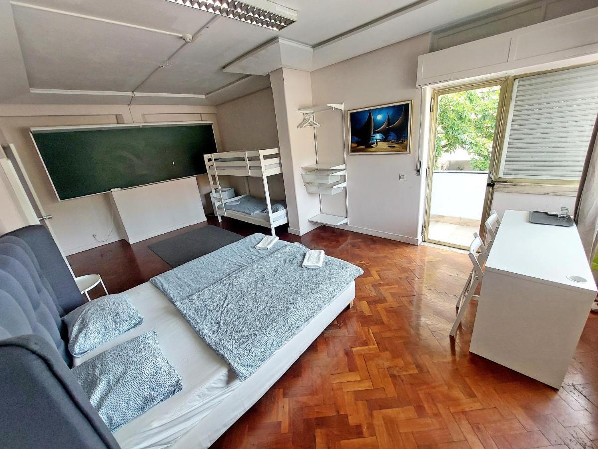 Guest house Lisbon's Best At Campo Pequeno *