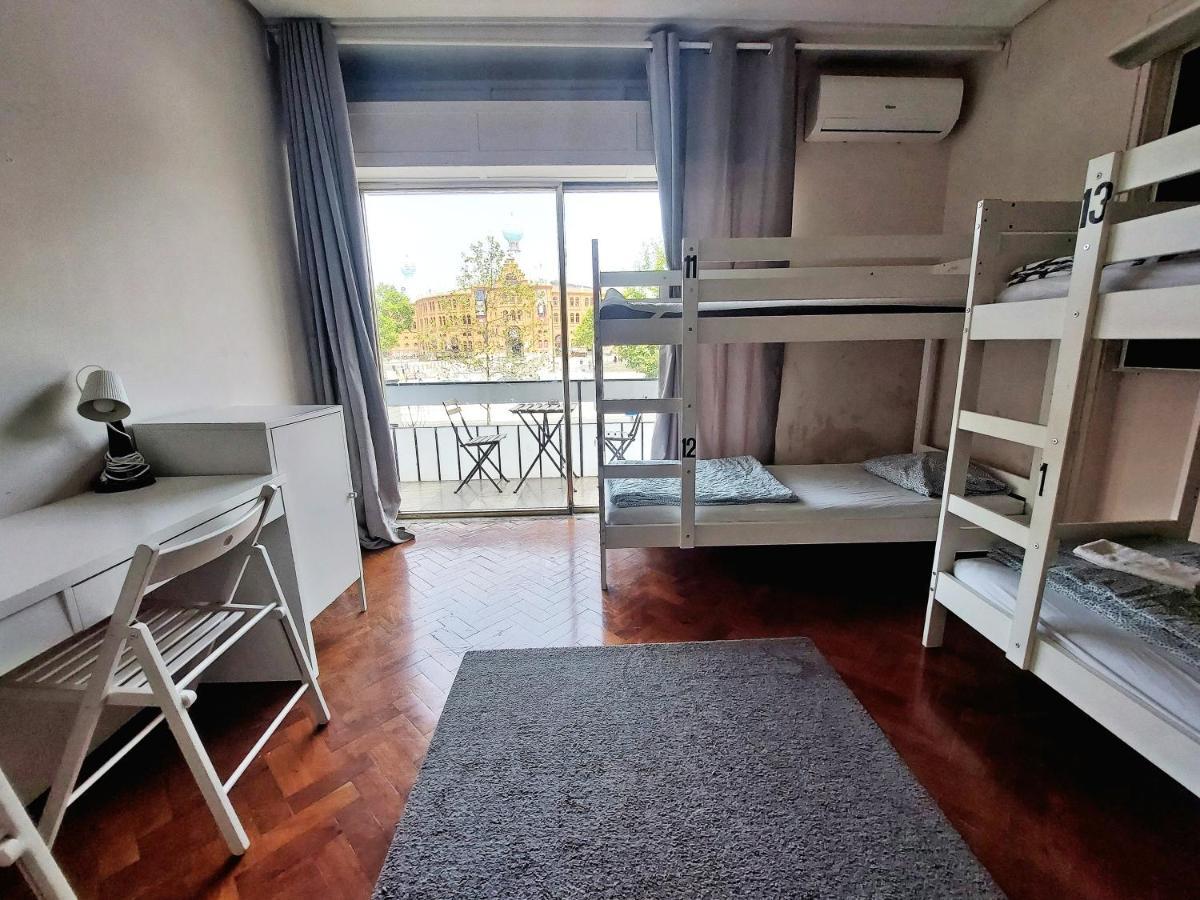 Guest house Lisbon's Best At Campo Pequeno Lisbon