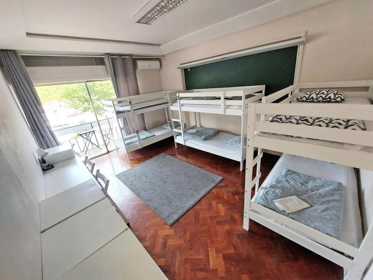 Lisbon's Best At Campo Pequeno Guest house