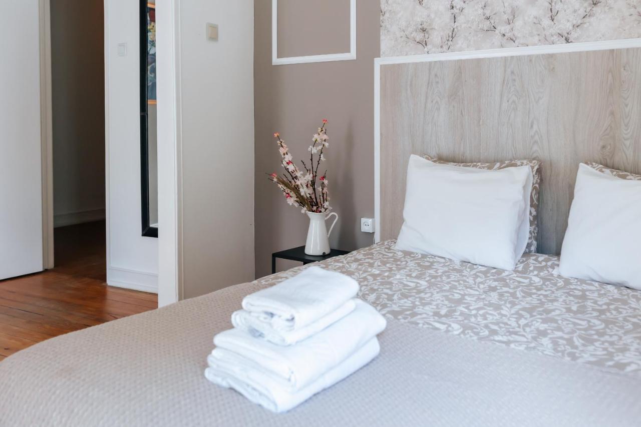 Guest house Center King Size Bird *