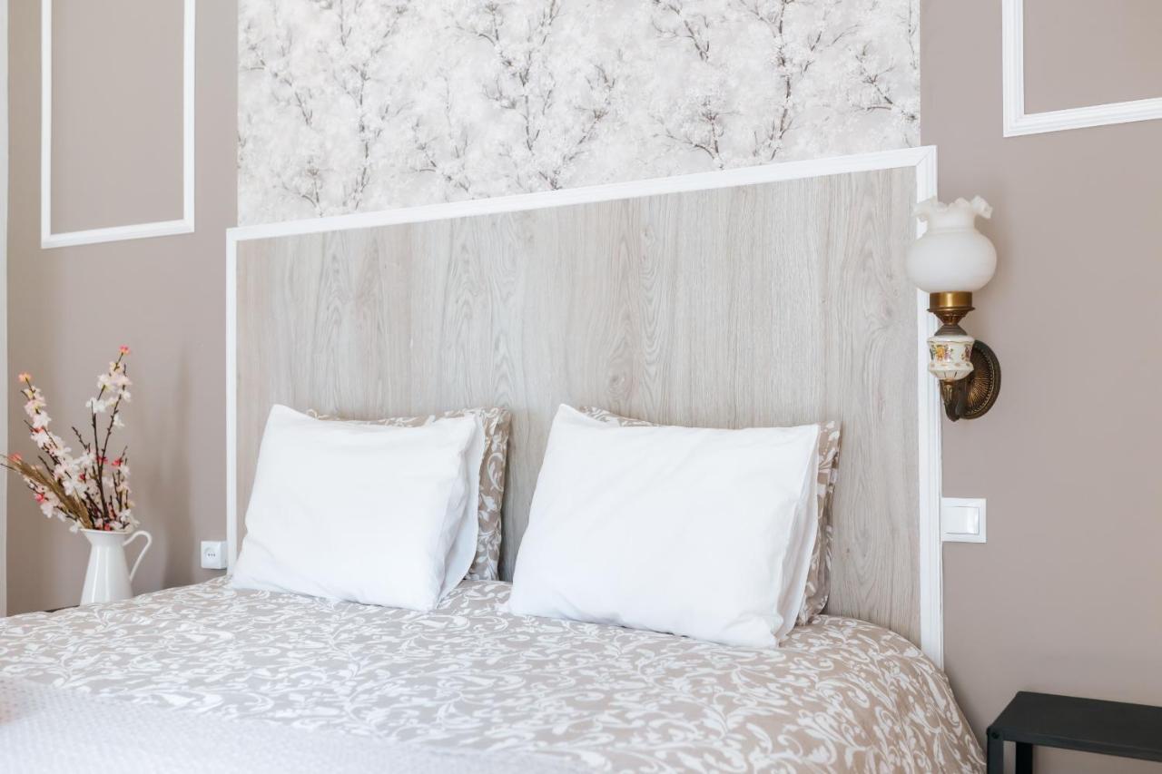 Guest house Center King Size Bird Lisbon