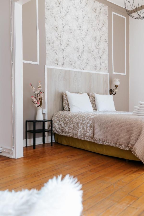 Guest house Center King Size Bird Lisbon