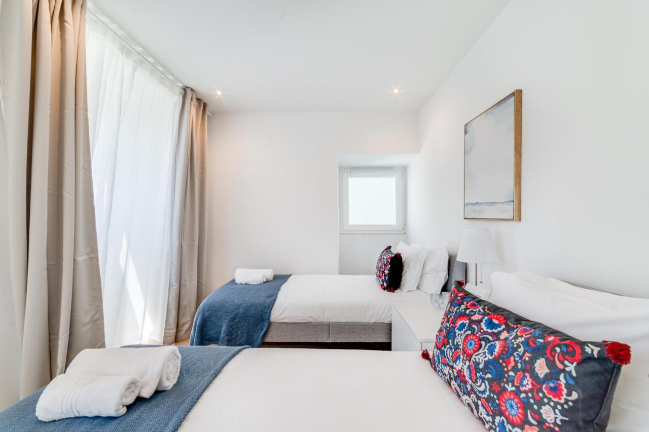 Elegant Belem Hideaway Apartment