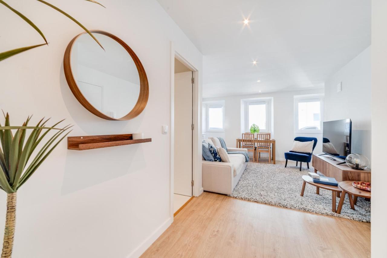 Elegant Belem Hideaway Apartment