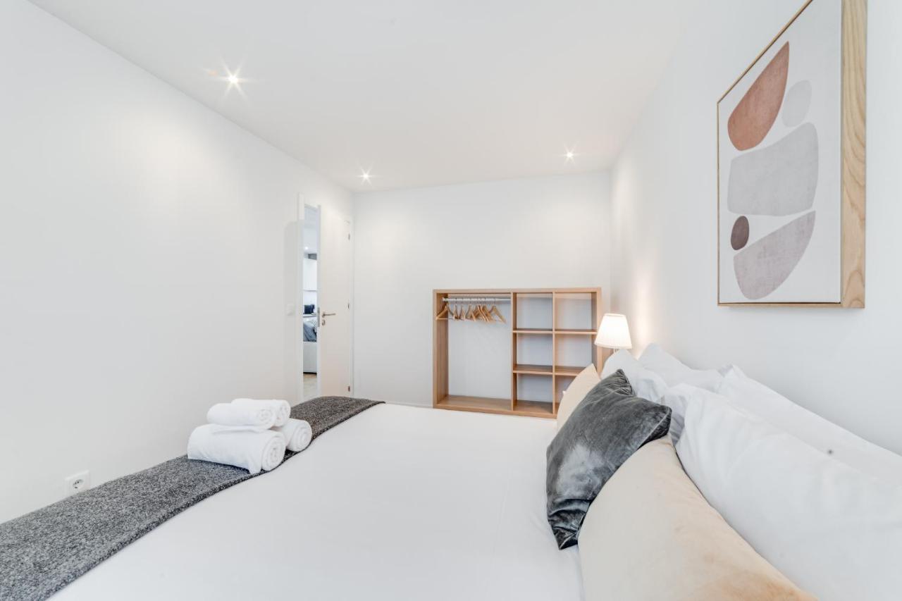 Apartment Elegant Belem Hideaway *