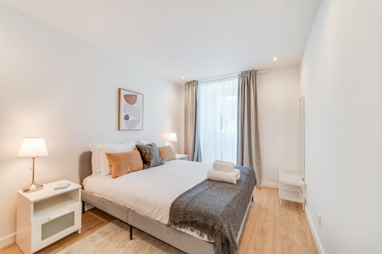 Elegant Belem Hideaway Apartment