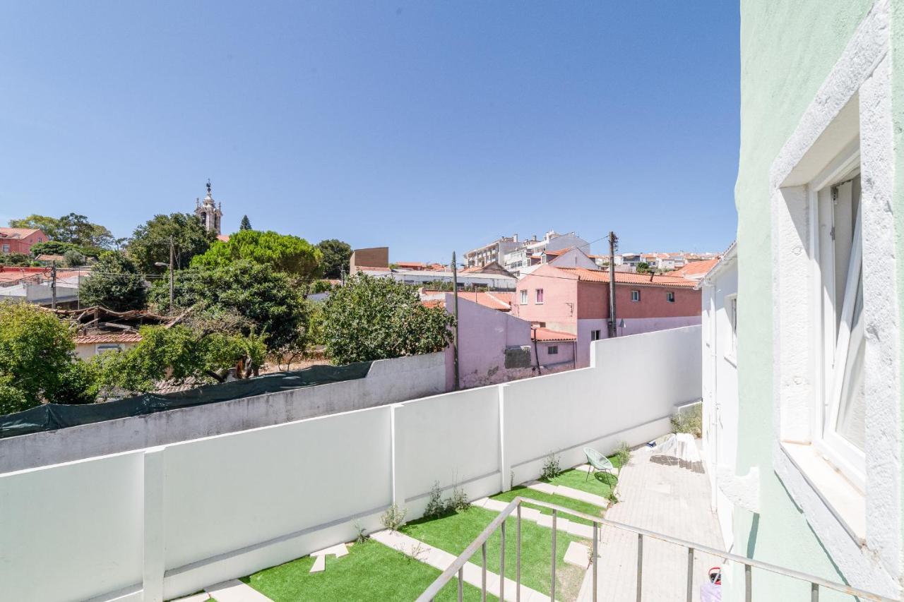 Apartment Elegant Belem Hideaway Lisbon