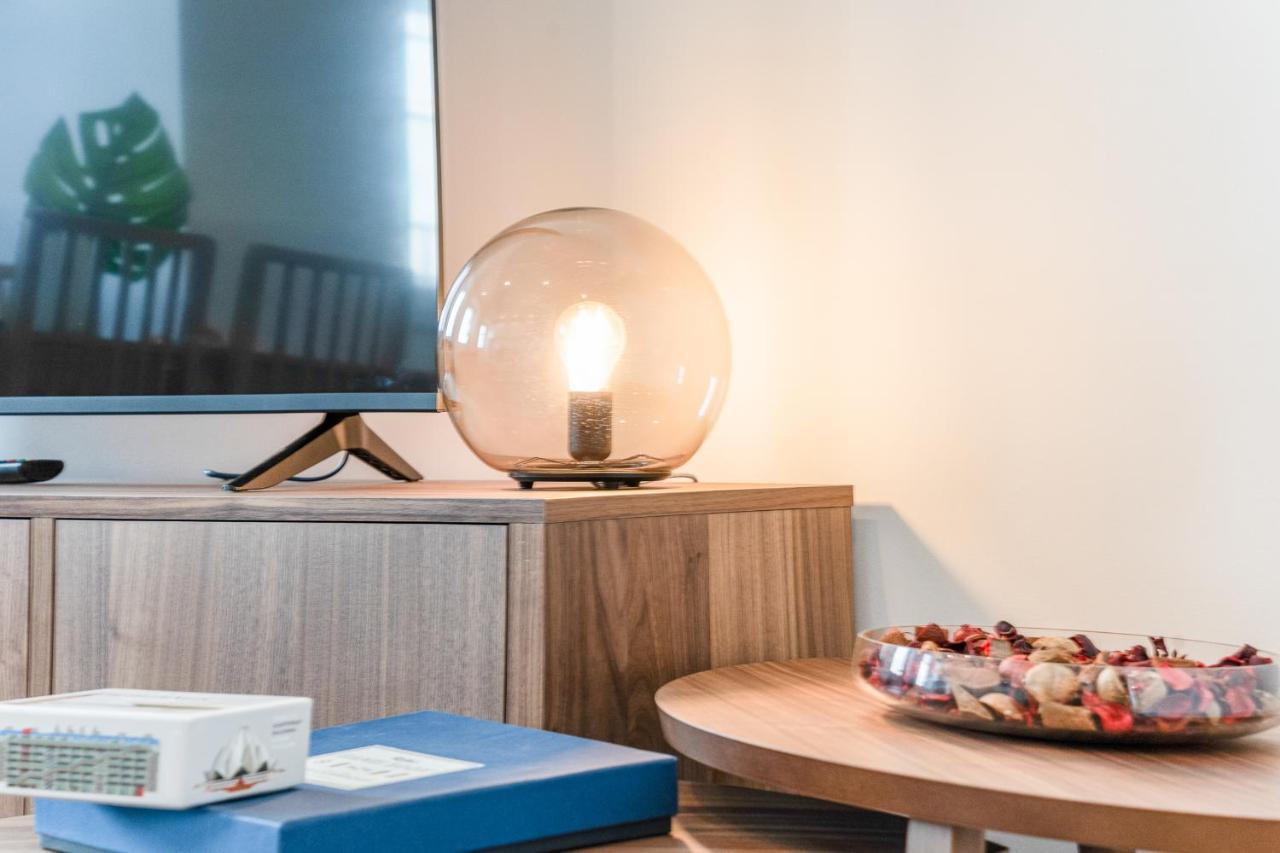 Apartment Elegant Belem Hideaway Lisbon