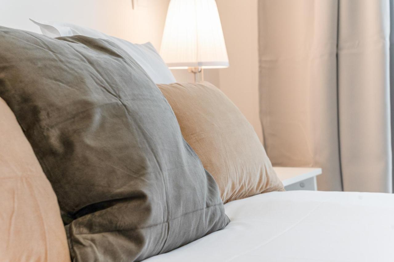 Apartment Elegant Belem Hideaway *