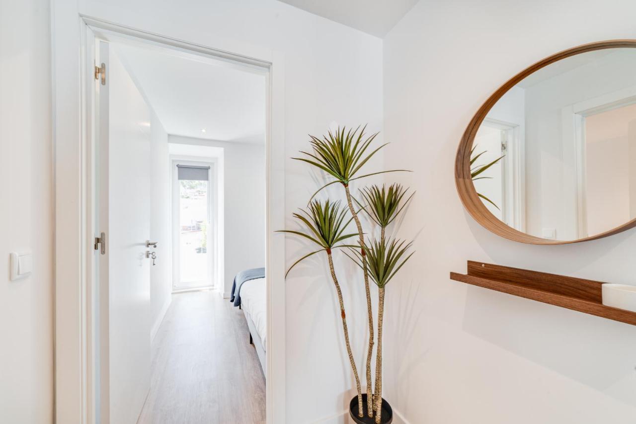 Apartment Elegant Belem Hideaway Lisbon