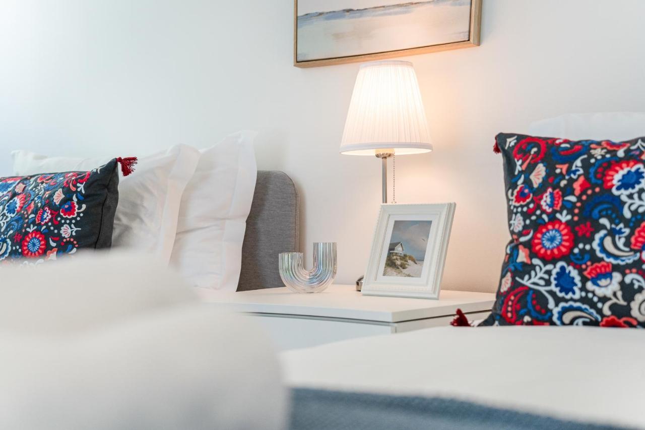 Apartment Elegant Belem Hideaway *