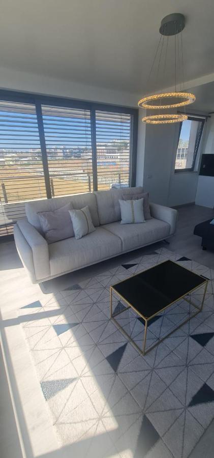 S.soares T1 Expo Sul Apartment Lisbon