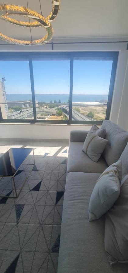 S.soares T1 Expo Sul Apartment Lisbon