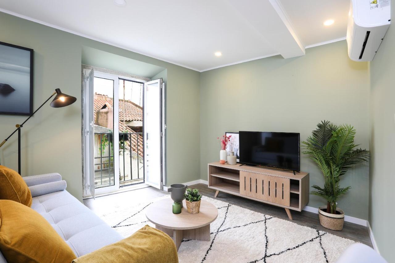 Apart-hotel Loios And Lisboa