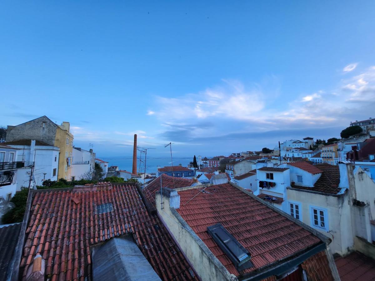 Loios And Apart-hotel Lisboa