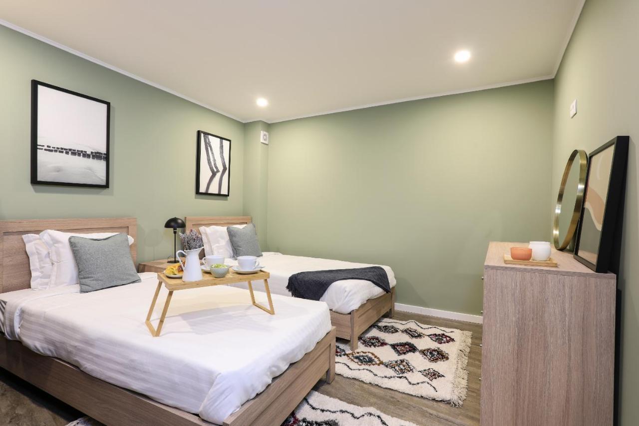 Loios And Apart-hotel Lisboa