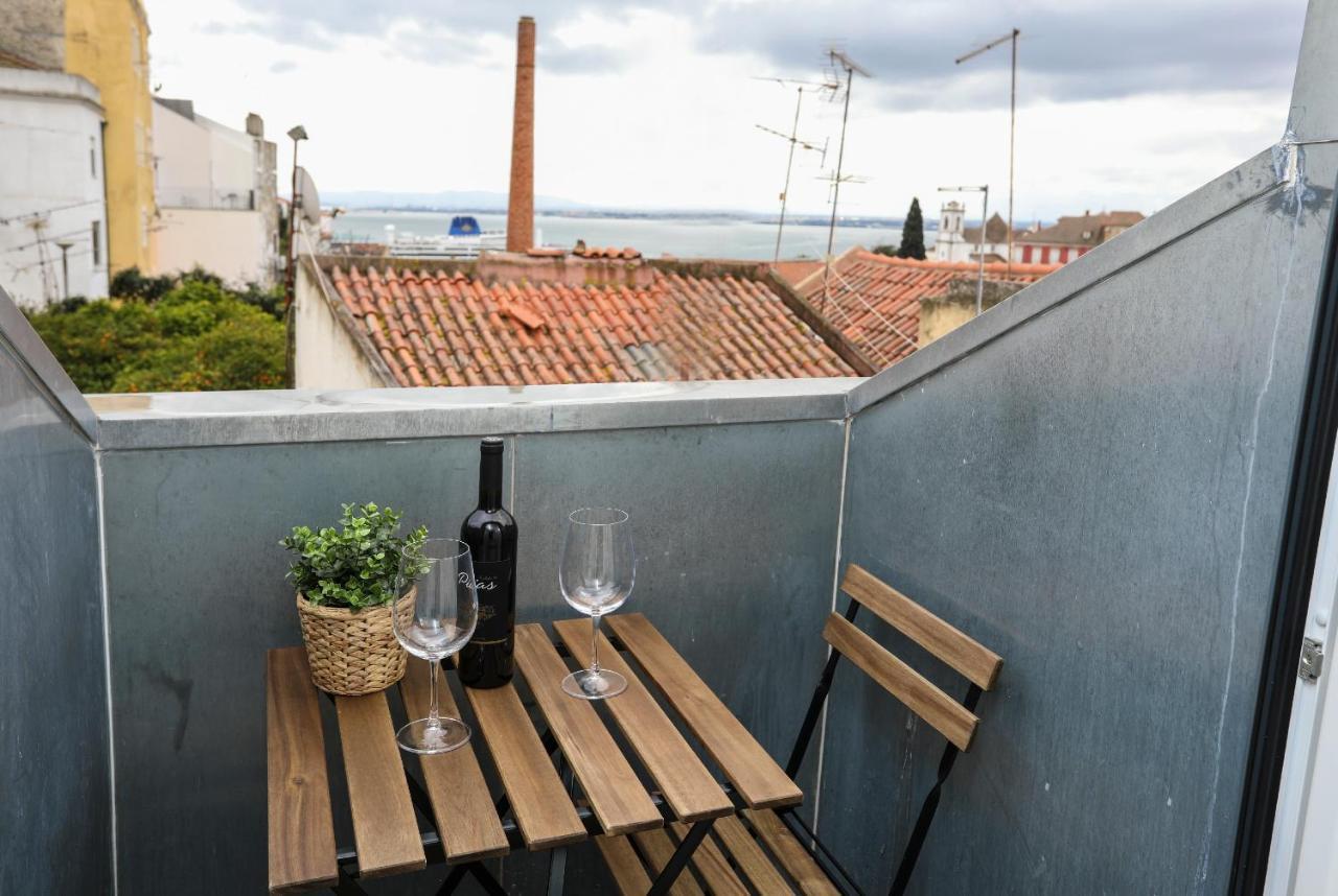 Loios And Apart-hotel