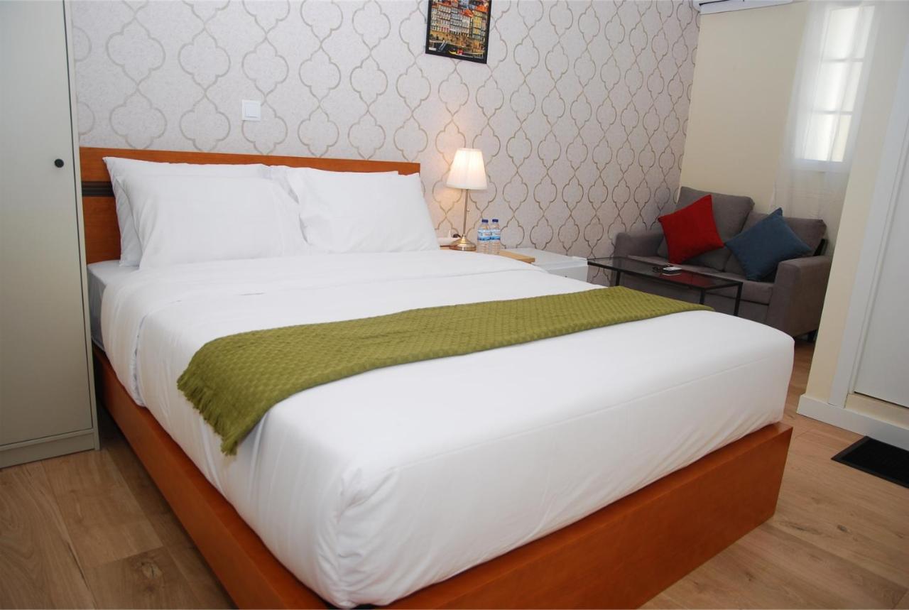 Albergue Amor Lisboa Hostel