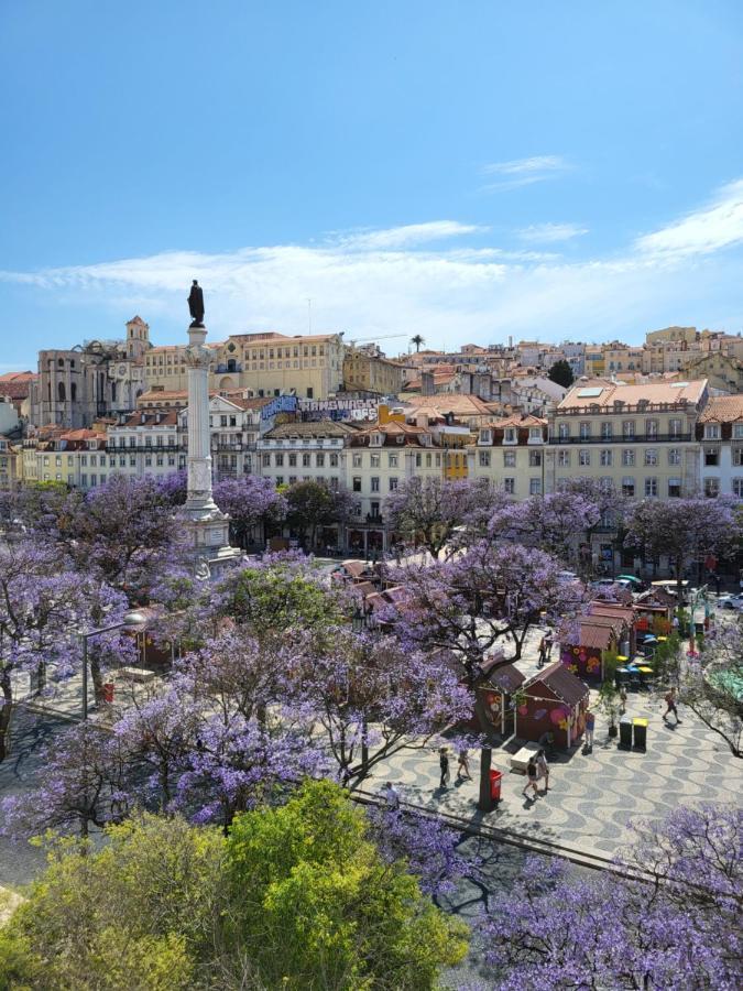 Liberator Rossio * Lisbon