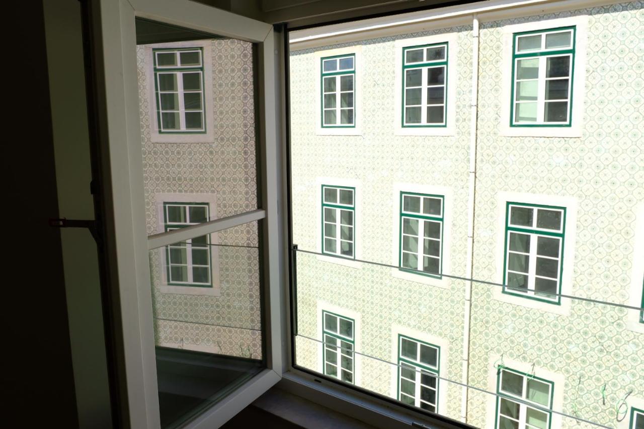 Liberator Rossio Hotel Lisbon