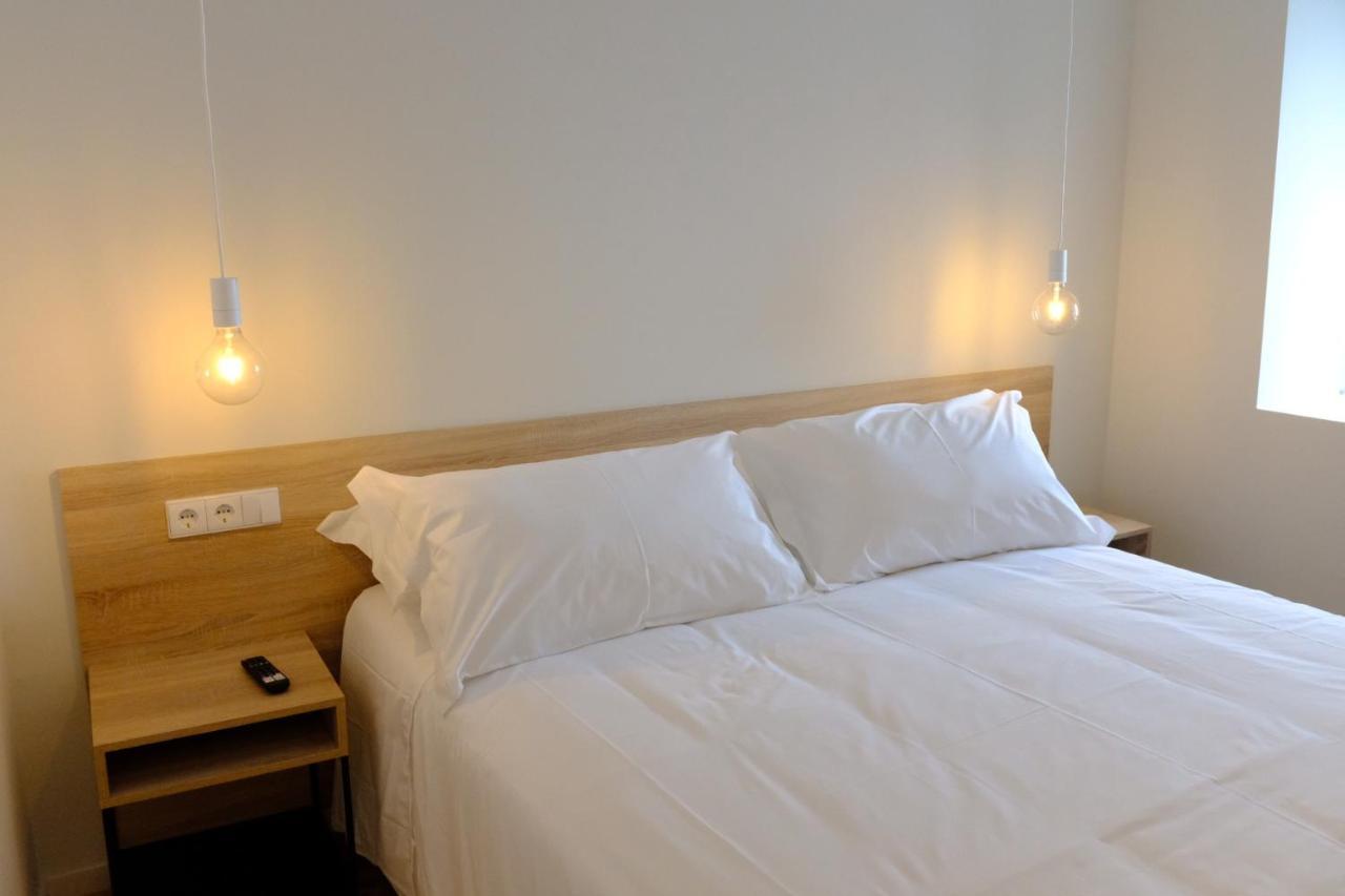 Liberator Rossio Hotel Lisbon
